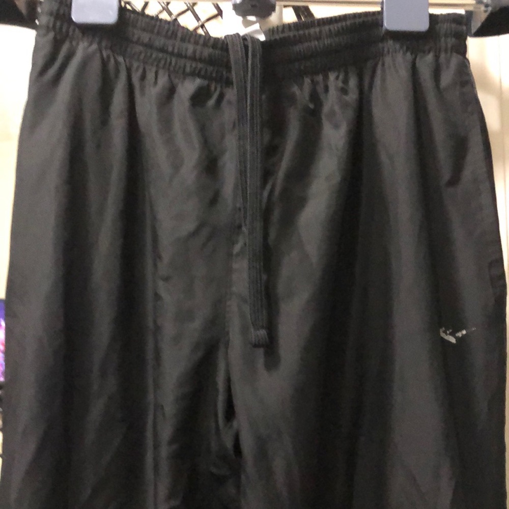 sweat pants